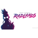 Radlands EN