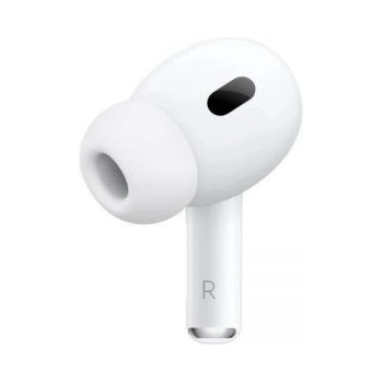 Náhradné slúchadlo Apple AirPods Pro 2022 pravé s Lightning nabíjacím puzdrom