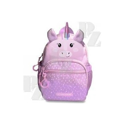 Dětský batoh Schneiders Mini Conny Unicorn Pink