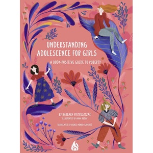 Understanding Adolescence for Girls (ISBN: 9781646900411)
