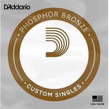 D'Addario PB022