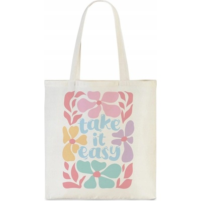 Textilní taška Punta Trendy Easy 13 L