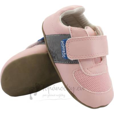 Hopfrög Kids Smart Walker First Prime Cool Pink