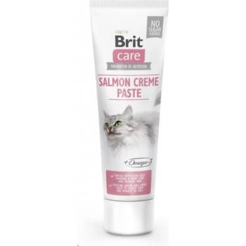 Brit Care Cat Salmon creme 100 g