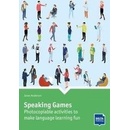Speaking Games
