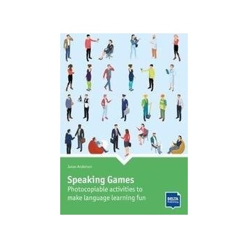Speaking Games