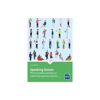 Speaking Games