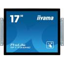 Monitory pro pokladní systémy iiyama Prolite TF1734MC-B6X