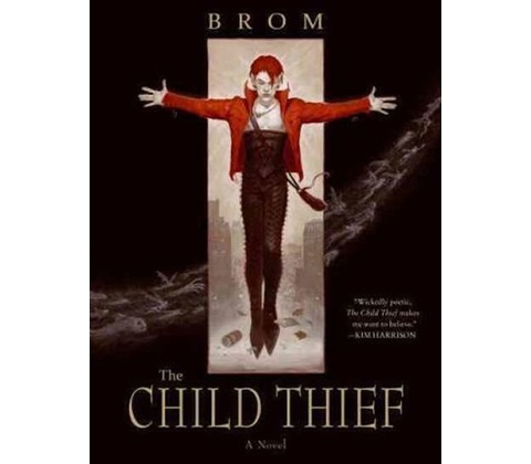 Child Thief