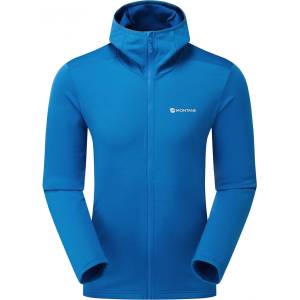 Montane Protium Hoodie Размер: M / Цвят: сив