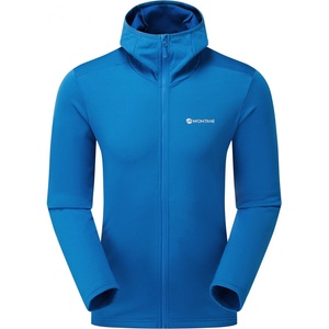 Montane Protium Hoodie Размер: M / Цвят: сив