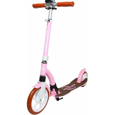 Story Retro ride růžová