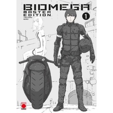 Biomega master edition n.1