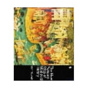 New Penguin Atlas of Medieval History | Colin McEvedy (ISBN: 9780140512496)