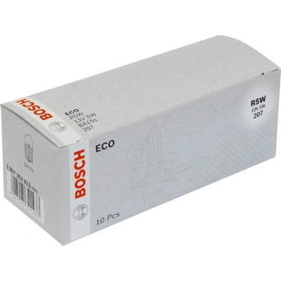 Bosch R5W BA15s 12V 5W