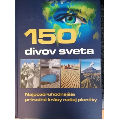 150 divov sveta