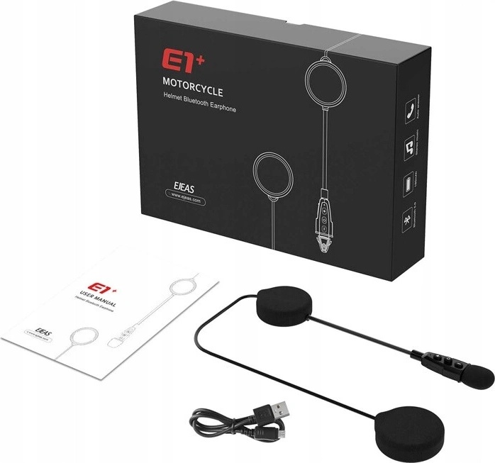 EJEAS E1+