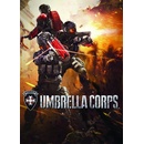 Umbrella Corps