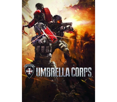Umbrella Corps