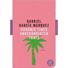 Chronik eines angekündigten Todes