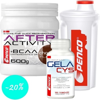 Penco After Activity 600 g