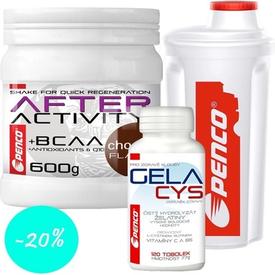 Penco After Activity 600 g
