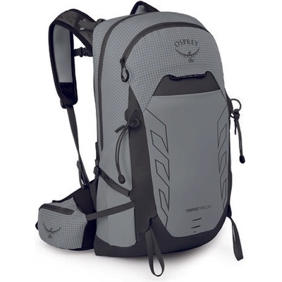Osprey Туристическа раница OSPREY TEMPEST PRO 20, silver lining (10042934OSP)