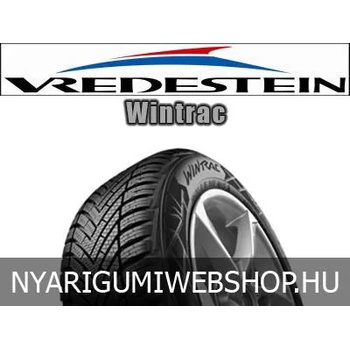 Image 1 of Vredestein Wintrac 185/65 R15 92T