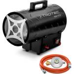 Trotec TGH 11 E (1420000011)