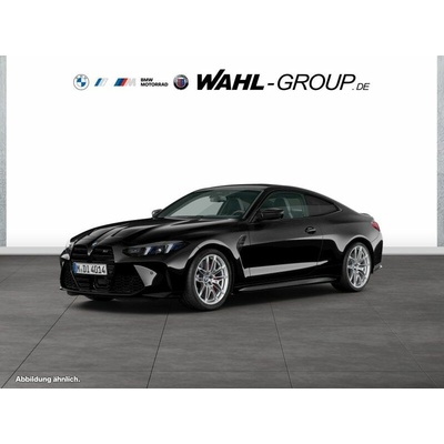 BMW M4 xDrive Competition 390 kW
