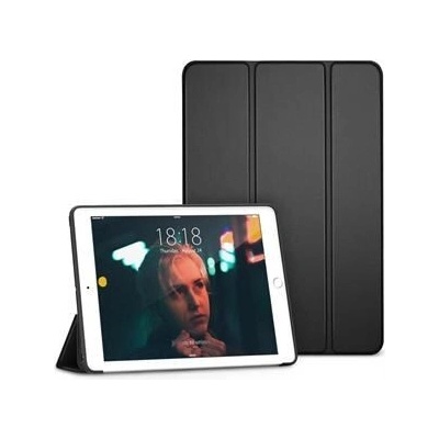 Swissten APPLE IPAD AIR 10.9 2022 / 2020 32808105 čierne