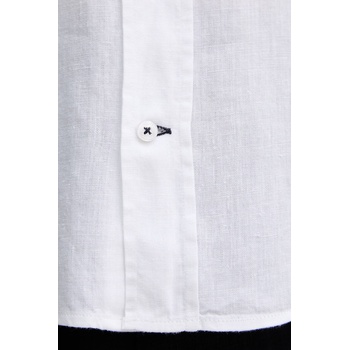 JOOP! риза мъжка с добавен лен (30103186)