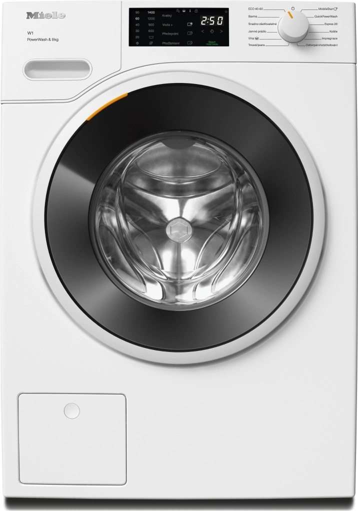 MIELE WWB 360 WCS