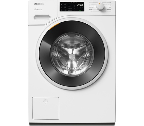 MIELE WWB 360 WCS
