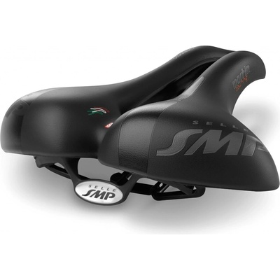 Selle SMP Martin Touring Medium černé