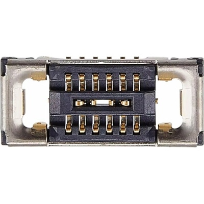 FPC konektor antény iPhone 16 Pro / 16 Pro Max (12 pinů) IPH1633