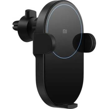 Xiaomi Безжично зарядно за кола Mi 20W Wireless Car Charger, WCJ02ZM, GDS4127GL