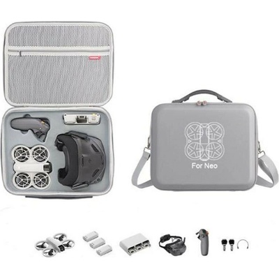 STABLECAM DJI NEO & DJI Goggles N3 - PU Shoulder pouzdro PE_1DJNEO100