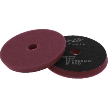 ZviZZer Thermo Soft Red 140 mm