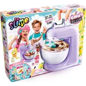 Canal Toys Игрален комплект Canal Toys - Миксер за слайм (CTSSC357)