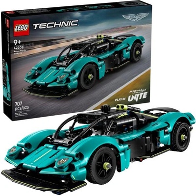 LEGO® Technic - Aston Martin Valkyrie (42208)