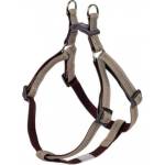 Nobby Нагръдник soft grip ширина 10 мм обиколка - 30-40 см бежово 78506-83