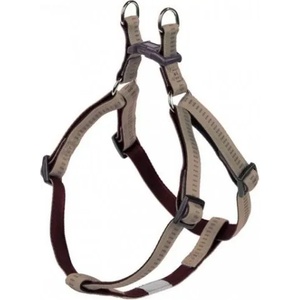 Nobby Нагръдник soft grip ширина 10 мм обиколка - 30-40 см бежово 78506-83