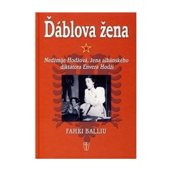 Ďáblova žena