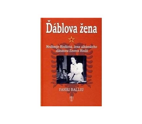 Ďáblova žena