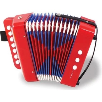 Vilac - Детски музикален инструмент - Акордеон (8300)