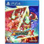 Capcom Mega Man Zero/ZX Legacy Collection (PS4)