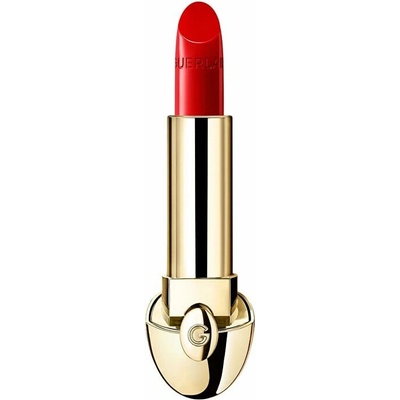Guerlain Rouge G De Guerlain Satin Lipstick Saténová rtěnka 19 Le Brun Intense 3,5 g