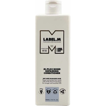 label.m M-Plex Bond Repairing Conditioner 300 ml