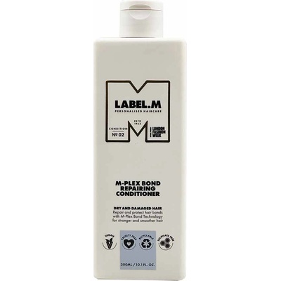 label.m M-Plex Bond Repairing Conditioner 300 ml